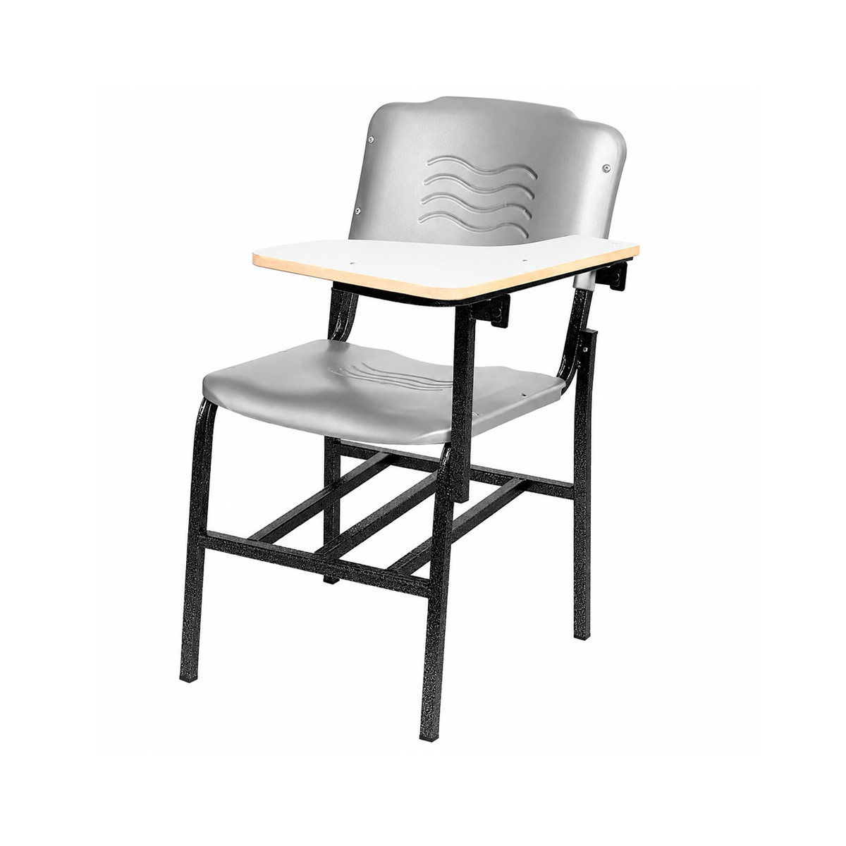 Fiberglass student chair